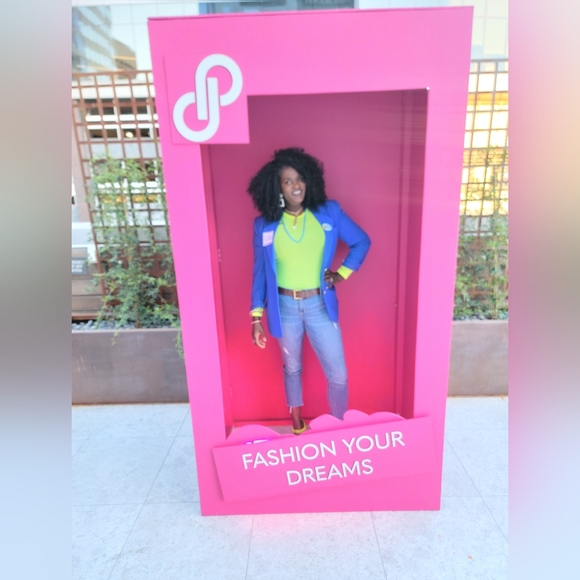 Meet your Posher, Tanisha - Picture 2 of 2